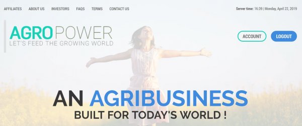 AgroPower -  