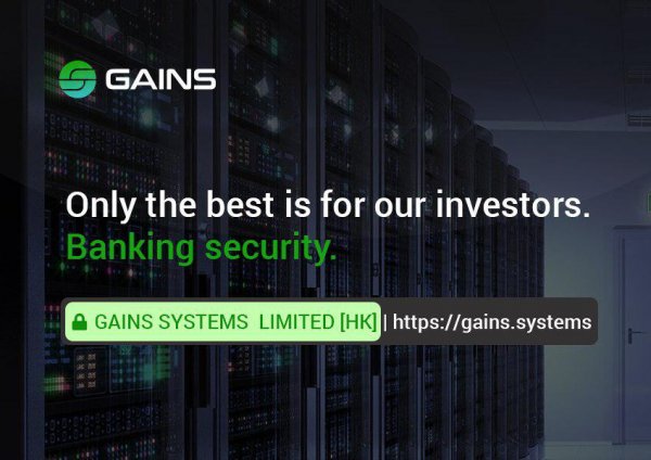 Gains Systems -   
