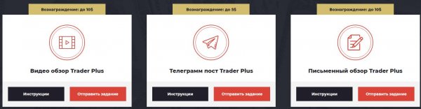  Trader Plus