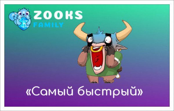 Zooks Family -   