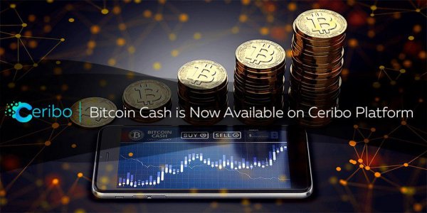 Ceribo - Bitcoin Cash