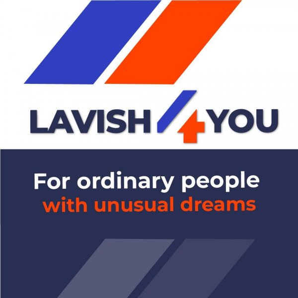 Lavish4You - Android e