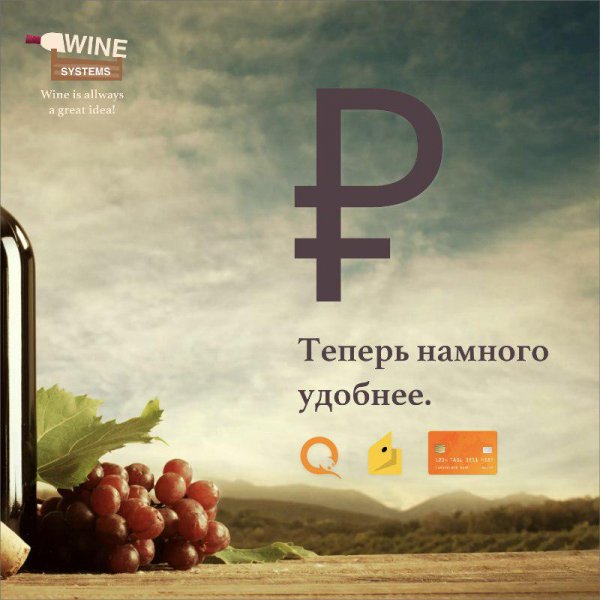 Wine-Systems -     