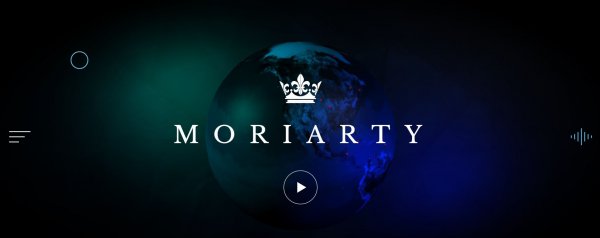 Moriarty -   Forklog