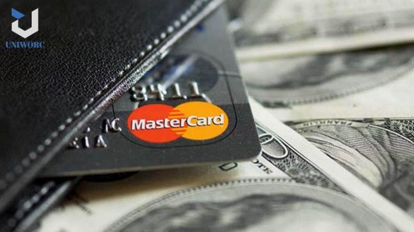 Uniworc - Visa/MasterCard