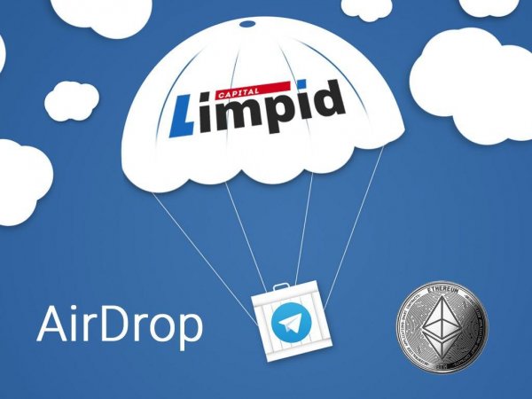 Limpid Capital -  AirDrop