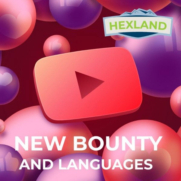 Hex-Land -     YouTube   