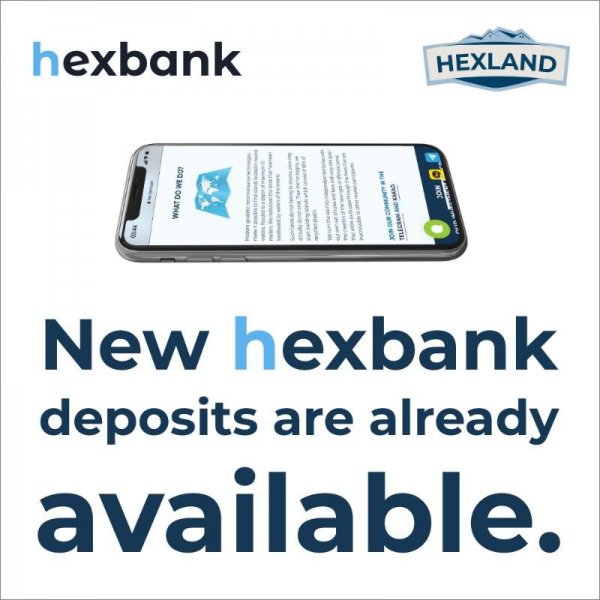Hex-Land -   Hexbank