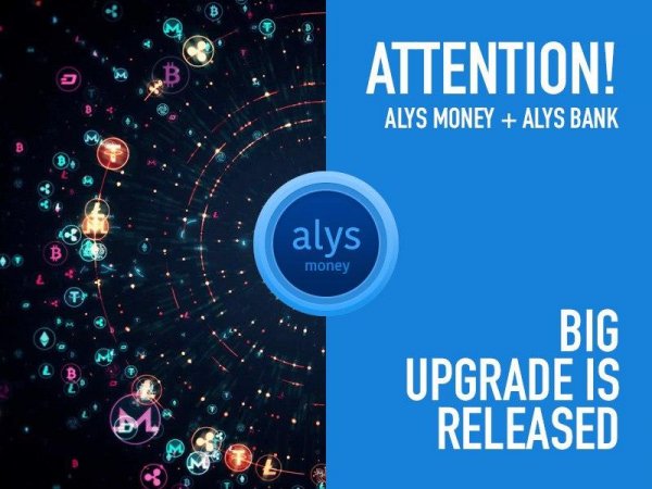 Alysdax -   AlysDax Money