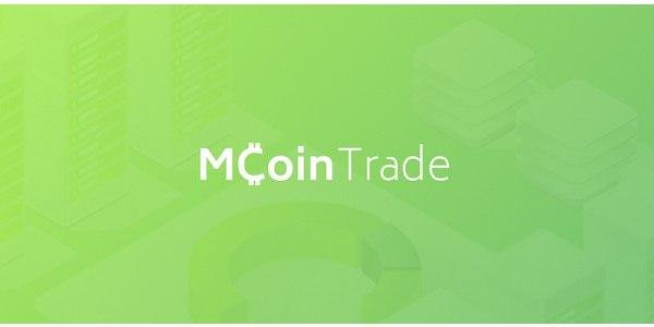 MCoin - Twitter  Google Play!
