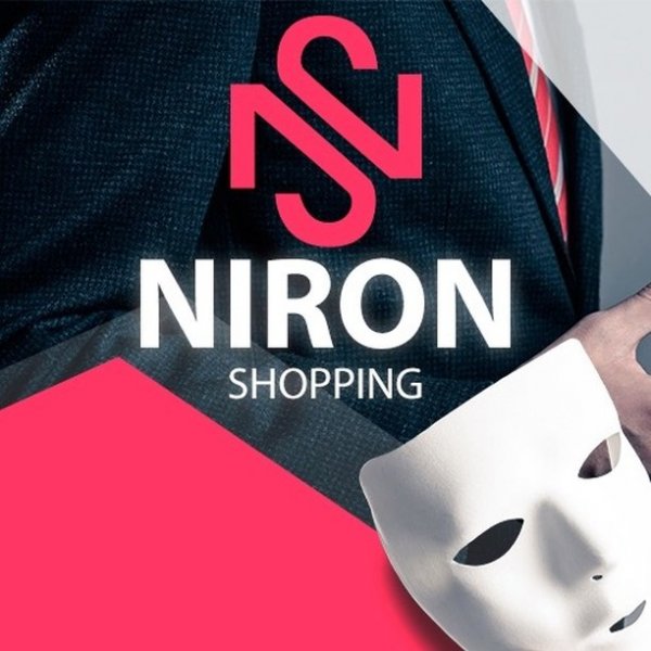 Niron Shopping -    