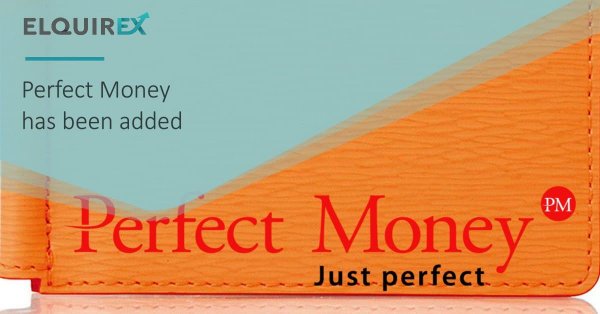 Elquirex - Perfect Money