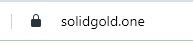 SolidGold