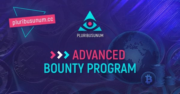 Pluribusunum - Bounty 