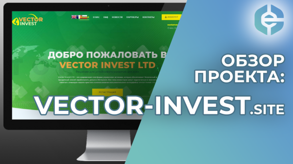 Vector-Invest -     