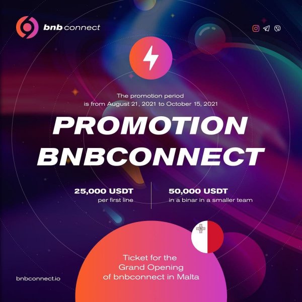 BNBConnect - 