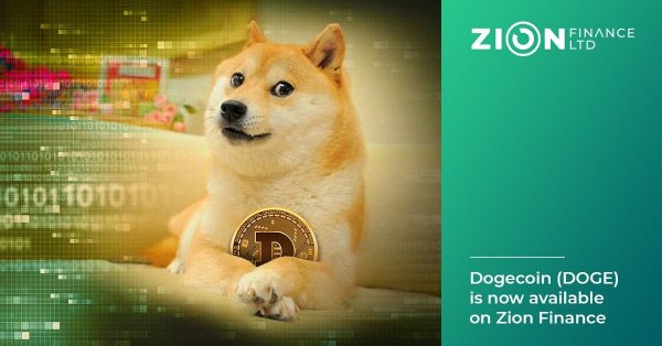 Zion-Finance - Dogecoin (DOGE)