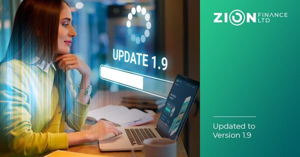 Zion-Finance -  1.9