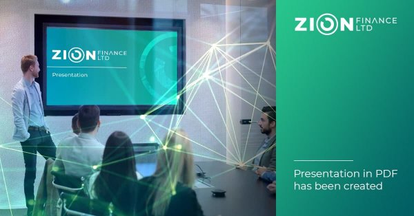 Zion-Finance -  PDF
