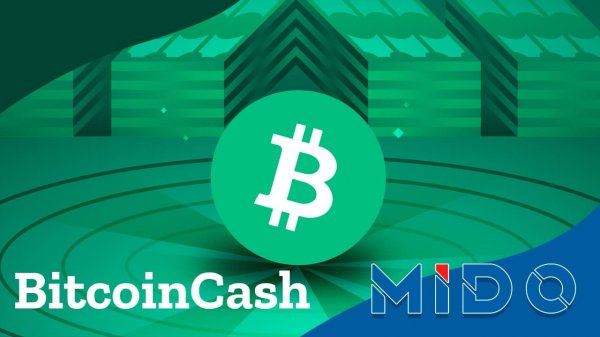 Mido-Finance - Bitcoin Cash