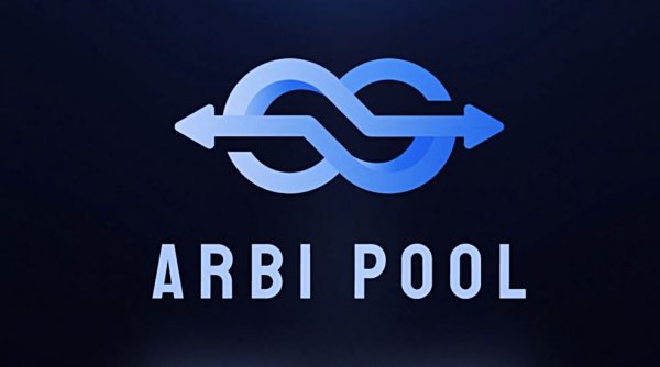 Arbi Pool -   09.04  15.04