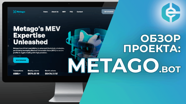MetaGo -  