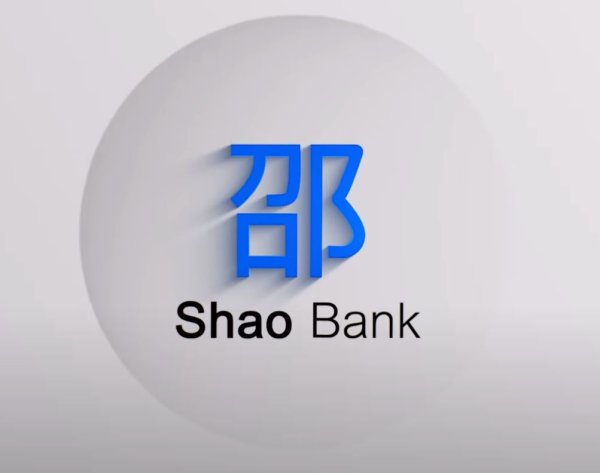 ShaoBank -  