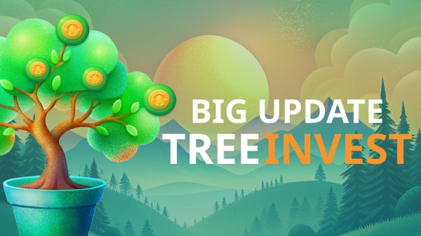 TreeInvest -  
