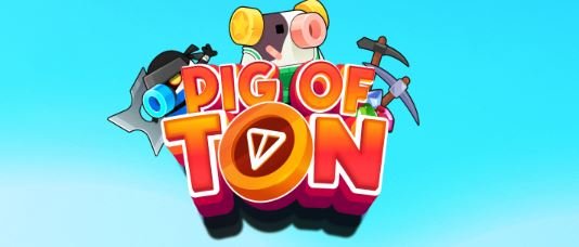Pig Of Ton