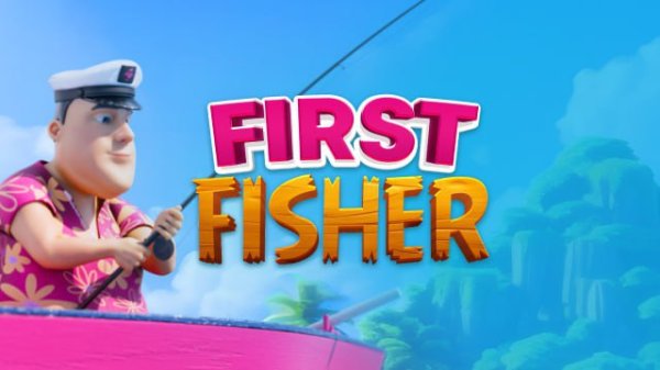 FirstFisher