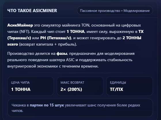 ASICM BOT, ASIC Miner, ASICM �����, ASIC Miner �����, ������� TON, TON ������� Telegram, ASICM BOT ������, Telegram ������� TON, ���������� � TON, ������� TON, ASIC Miner bot, ASICM BOT �����������, ��������� ����� TON, TON ������� 2026