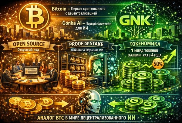 Gonka AI, Gonka AI �����, Gonka AI �����������, Gonka AI 2026, Gonka AI ������ Bitcoin, Gonka AI �������, ����� GNK, GNK, GNK �����, ������� GNK, ��� �������� GNK, GNK ������� 2026, One World AI, One World AI GNK, ������� GNK ����� One World AI, ������������������ ������������� ���������, AI ��������, �������� ��� �������������� ����������, GPU ��� AI, ������� GPU, ������ �������������� ���������, Proof of Stake ��������, DAO ����������, ������� GNK, ���������� � AI �������, ������� �������������� ���������� � ���������