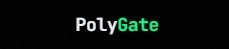 polygate.tech, polygate tech, polygate